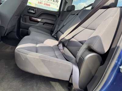 2017 GMC 1500 Crew Cab, $22899. Photo 8