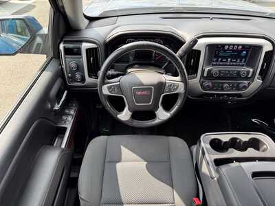 2017 GMC 1500 Crew Cab, $22899. Photo 9
