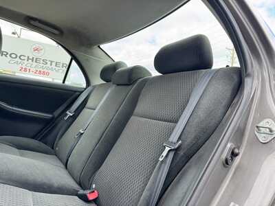 2007 Toyota Corolla, $0. Photo 10