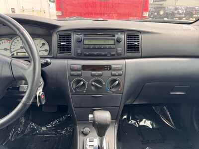 2007 Toyota Corolla, $0. Photo 2