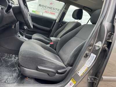 2007 Toyota Corolla, $0. Photo 4