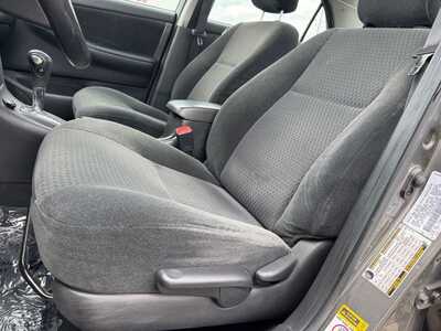 2007 Toyota Corolla, $0. Photo 5