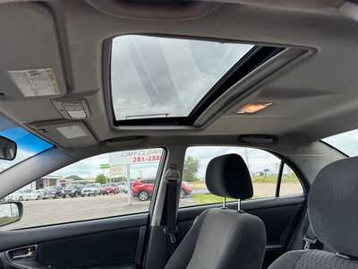 2007 Toyota Corolla, $0. Photo 7