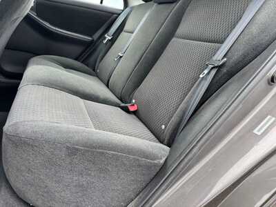 2007 Toyota Corolla, $0. Photo 9