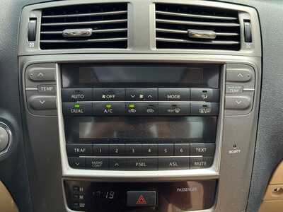 2008 Lexus IS Series, $11999. Photo 3