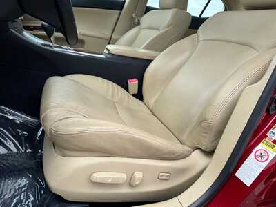 2008 Lexus IS Series, $11999. Photo 5