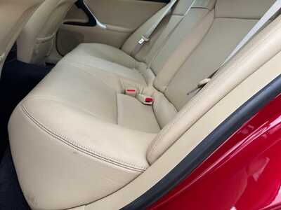 2008 Lexus IS Series, $11999. Photo 9