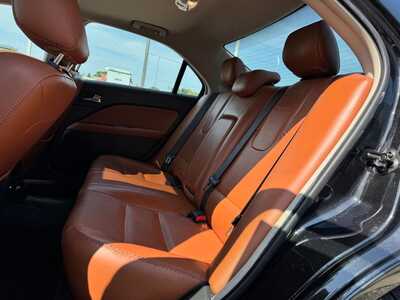 2011 Ford Fusion, $7750. Photo 11