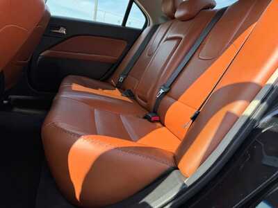 2011 Ford Fusion, $7750. Photo 12