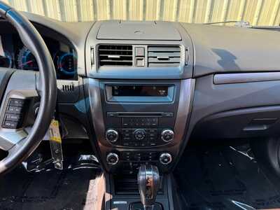 2011 Ford Fusion, $7750. Photo 2