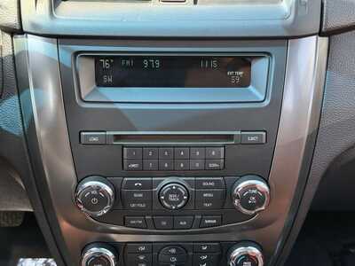 2011 Ford Fusion, $7750. Photo 3