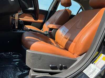2011 Ford Fusion, $7750. Photo 5