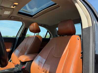 2011 Ford Fusion, $7750. Photo 6