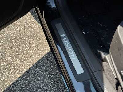 2011 Ford Fusion, $7750. Photo 8
