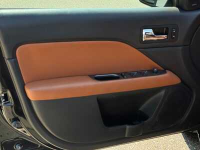2011 Ford Fusion, $7750. Photo 9