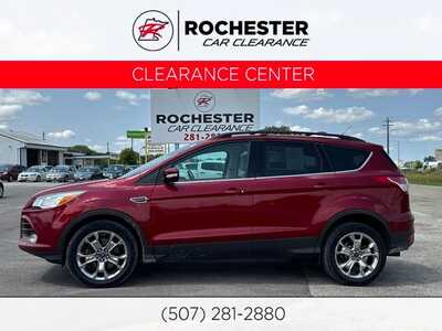2013 Ford Escape, $7991. Photo 1