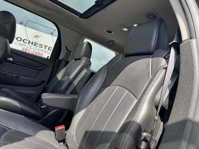 2013 GMC Acadia, $7199. Photo 11