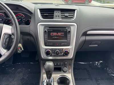 2013 GMC Acadia, $7199. Photo 2