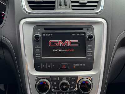 2013 GMC Acadia, $7199. Photo 3