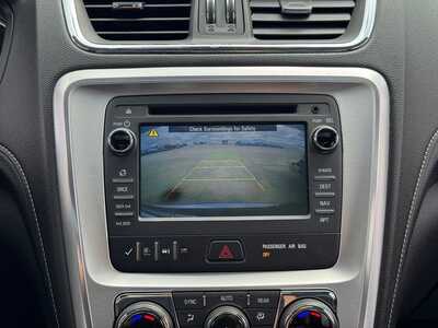 2013 GMC Acadia, $7199. Photo 4