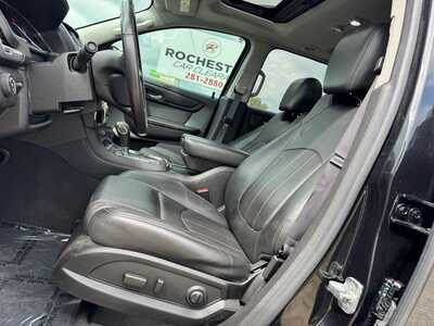 2013 GMC Acadia, $7199. Photo 5