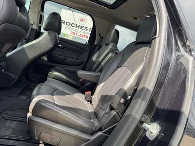 2013 GMC Acadia, $7199. Photo 9