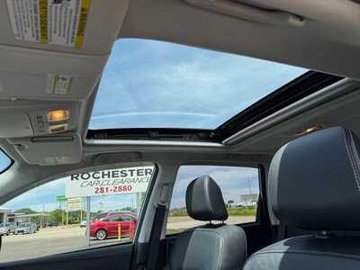 2014 Subaru Forester, $7990. Photo 10