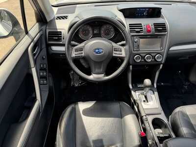 2014 Subaru Forester, $7990. Photo 5