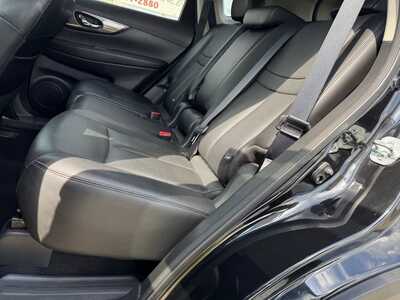 2016 Nissan Rogue, $9599. Photo 10