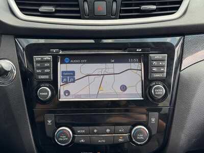 2016 Nissan Rogue, $9599. Photo 3