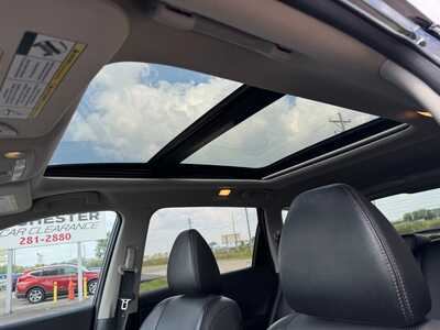 2016 Nissan Rogue, $9599. Photo 8