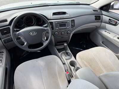 2010 Kia Optima, $6599. Photo 11