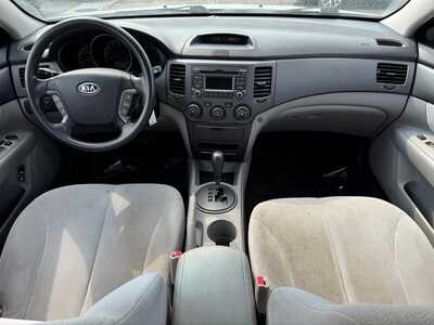 2010 Kia Optima, $6599. Photo 12