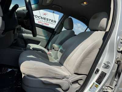 2010 Kia Optima, $6599. Photo 4