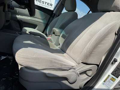 2010 Kia Optima, $6599. Photo 5