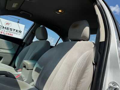 2010 Kia Optima, $6599. Photo 6