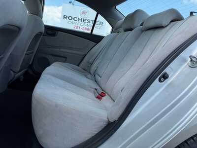 2010 Kia Optima, $6599. Photo 7