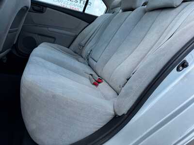 2010 Kia Optima, $6599. Photo 8