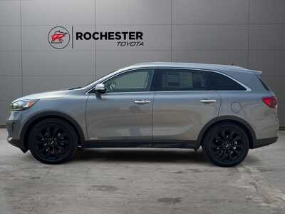 2020 Kia Sorento, $15049. Photo 2