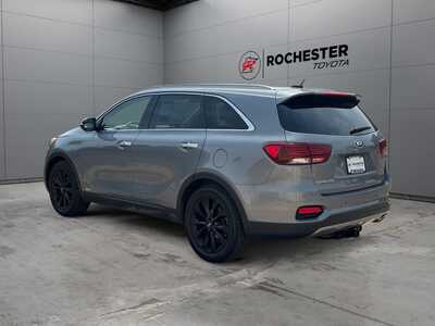 2020 Kia Sorento, $15049. Photo 3