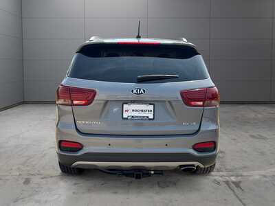 2020 Kia Sorento, $15049. Photo 4