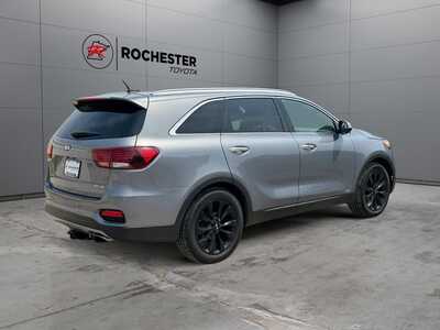 2020 Kia Sorento, $15049. Photo 5