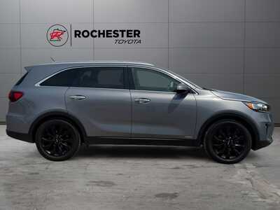 2020 Kia Sorento, $15049. Photo 6