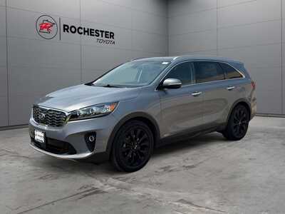2020 Kia Sorento, $15049. Photo 7
