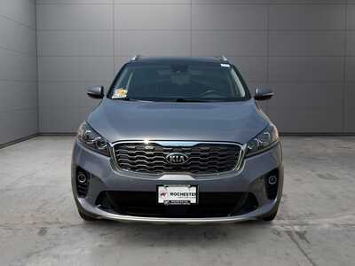 2020 Kia Sorento, $15049. Photo 8
