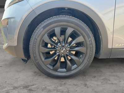 2020 Kia Sorento, $15049. Photo 9