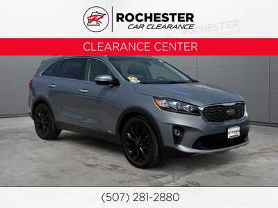 2020 Kia Sorento, $15049. Photo 1