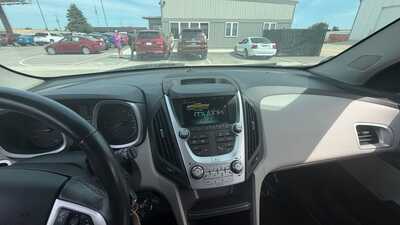 2016 Chevrolet Equinox, $11999. Photo 2
