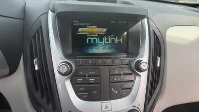 2016 Chevrolet Equinox, $11999. Photo 3