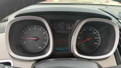 2016 Chevrolet Equinox, $11999. Photo 6